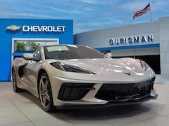 2026 Chevrolet Corvette Stingray 3LT Coupe