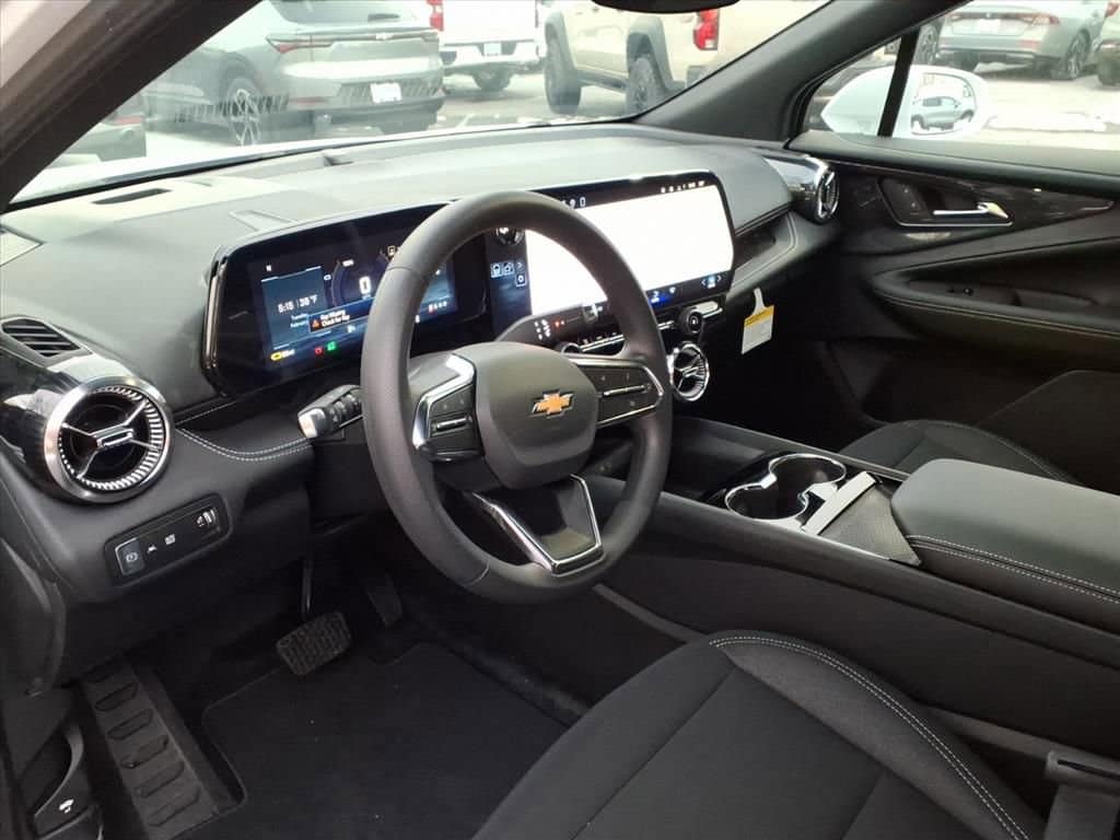 2026 Chevrolet Blazer EV LT - Photo 12