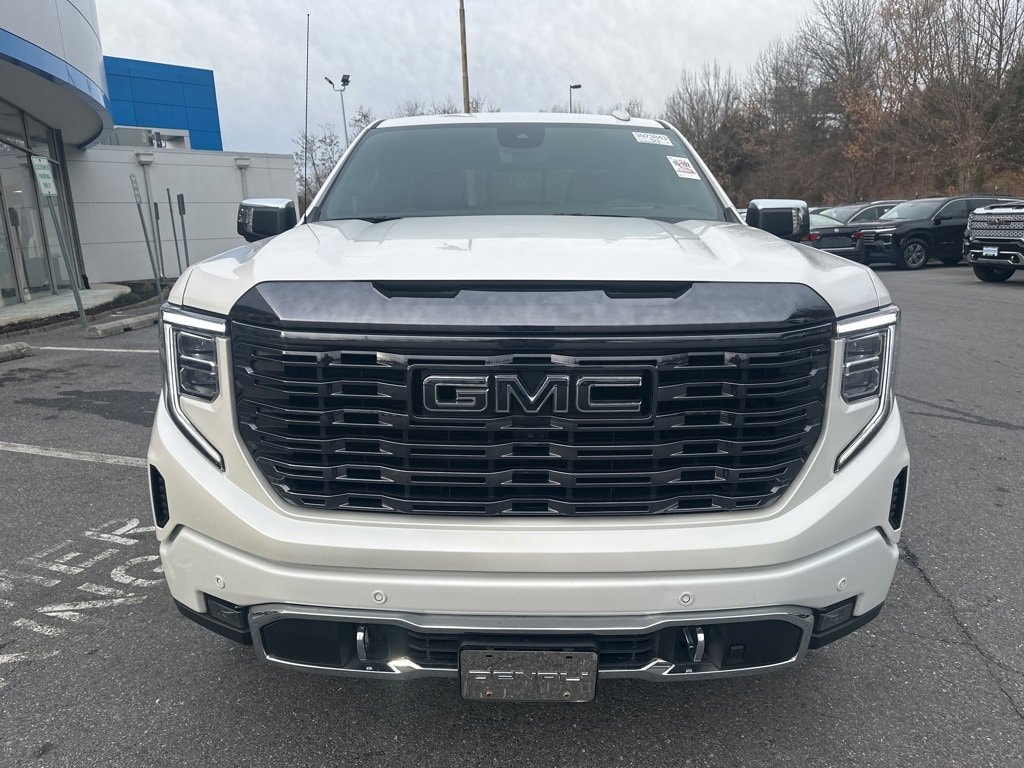Used 2023 GMC Sierra 1500 Denali Ultimate Truck