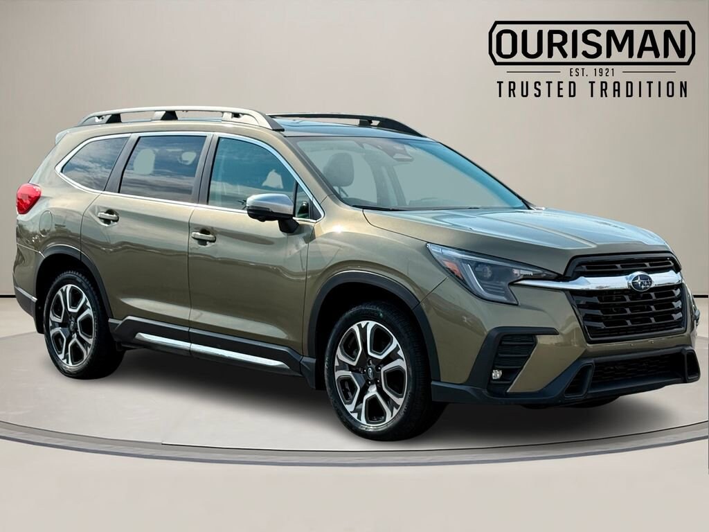 Used 2023 Subaru Ascent Limited SUV