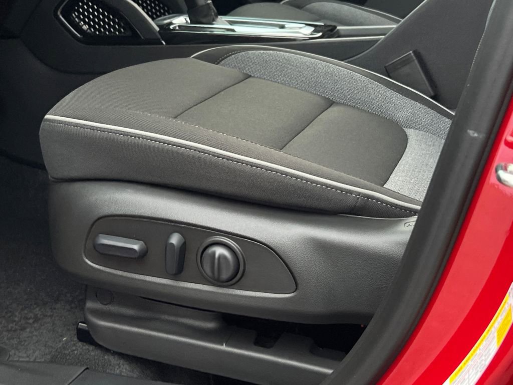 2026 Chevrolet Trailblazer LT - Photo 16