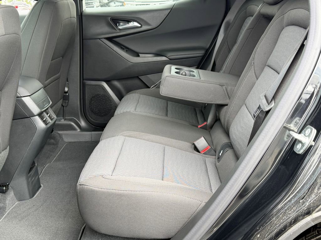 2026 Chevrolet Equinox LT - Photo 11