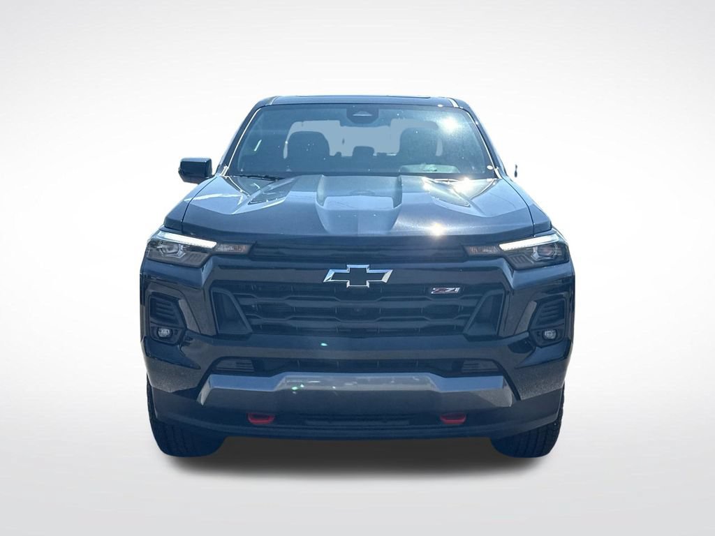 New 2026 Chevrolet Colorado Z71 Truck