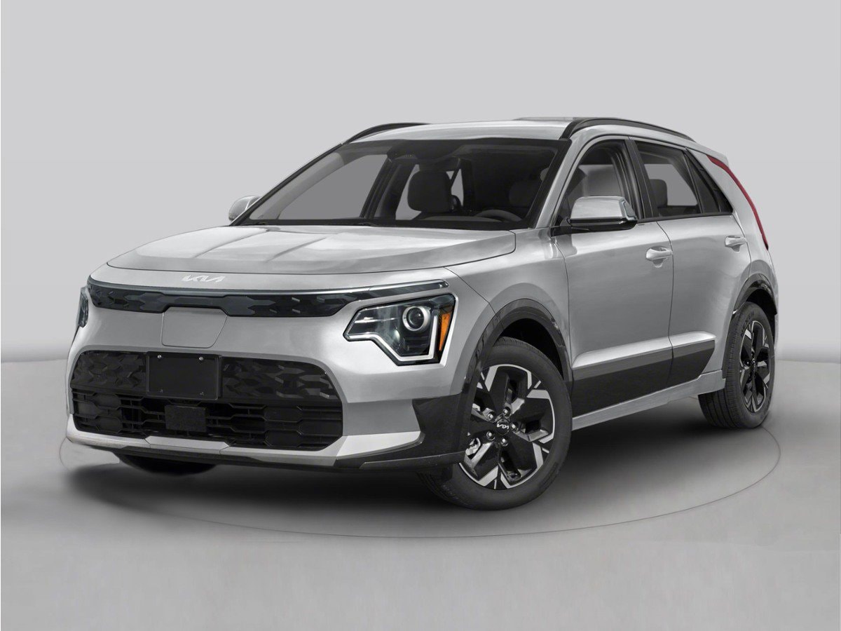2024 Kia Niro EV