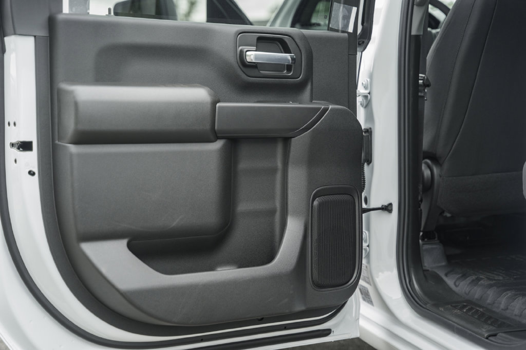 2026 Chevrolet Silverado 3500 HD Work Truck - Photo 35