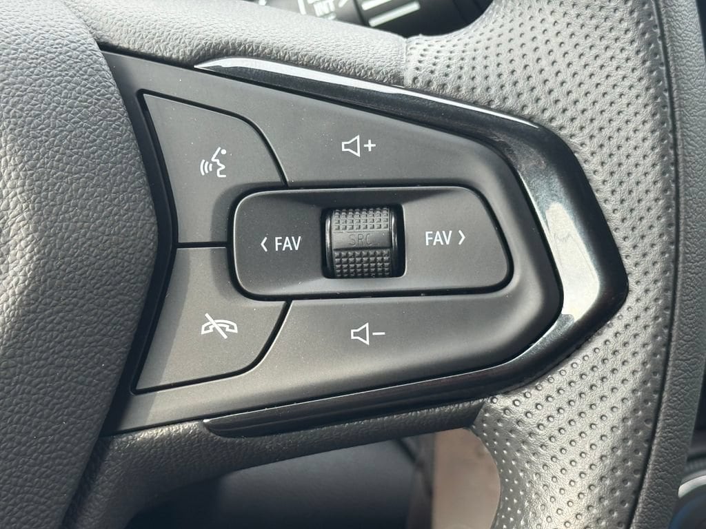 2026 Chevrolet Trax LS - Photo 26