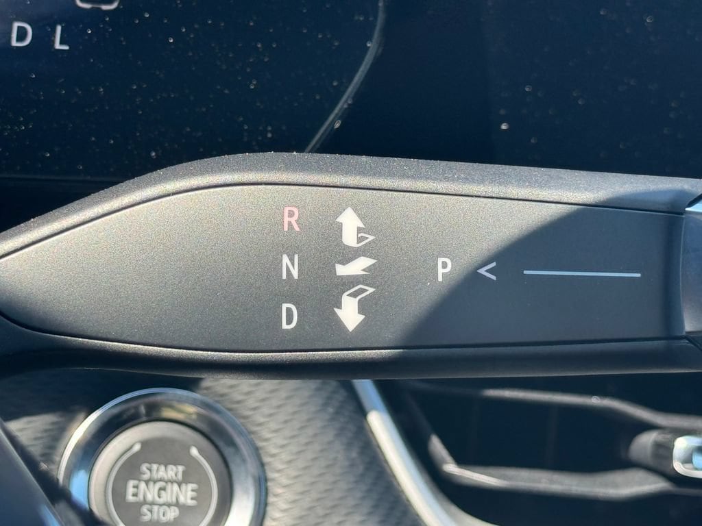 2027 Chevrolet Equinox LT - Photo 28