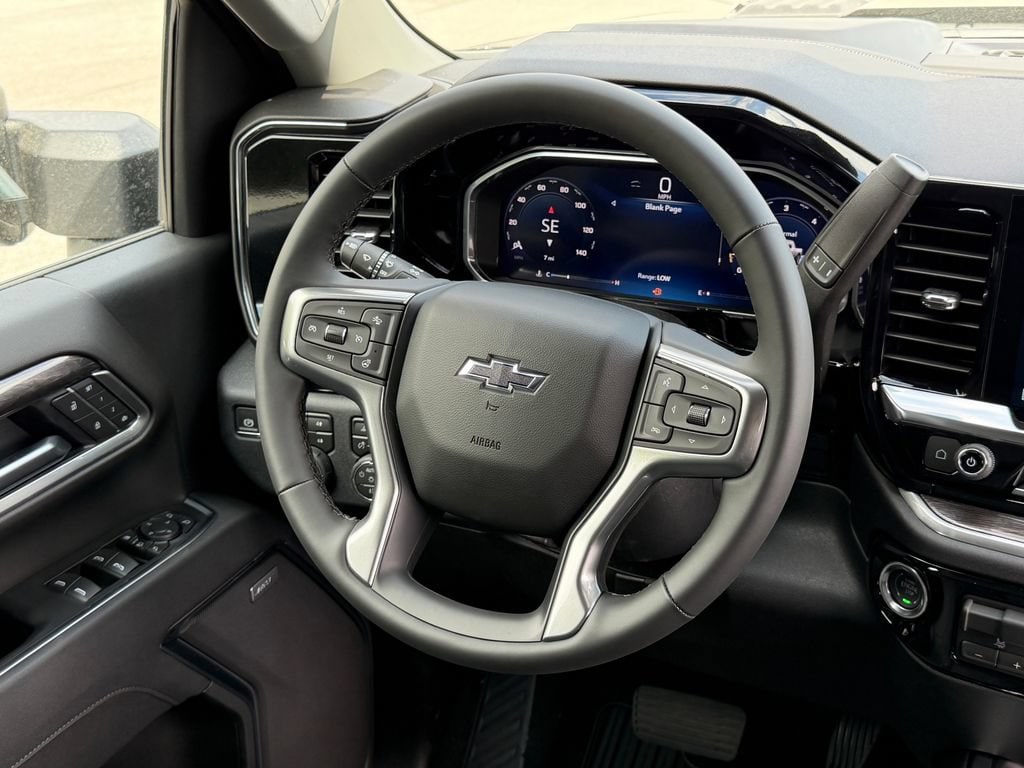 2026 Chevrolet Silverado 2500 HD LTZ - Photo 14