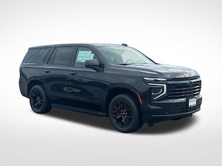 2026 Chevrolet Tahoe RST SUV For Sale in Marlow Heights, Maryland