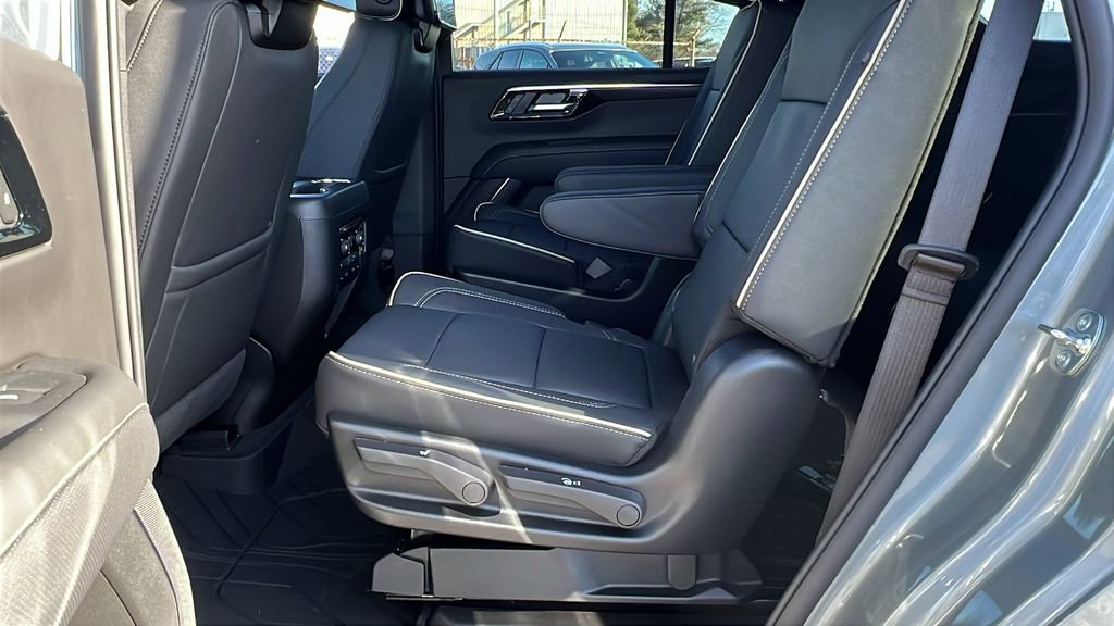 2026 Chevrolet Tahoe Premier - Photo 16