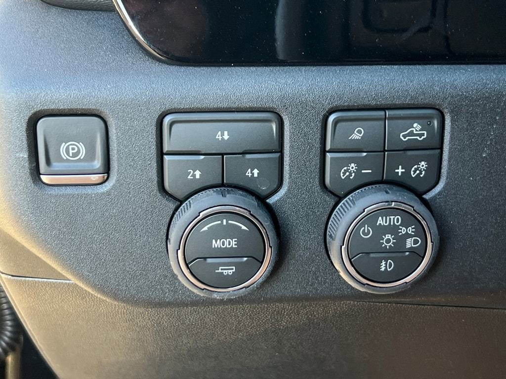 2026 Chevrolet Silverado 2500 HD LT - Photo 24