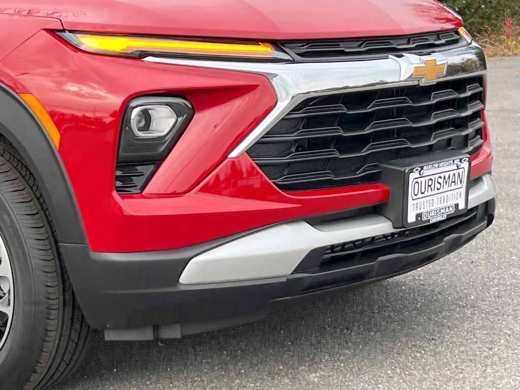 2026 Chevrolet Trailblazer LT - Photo 2