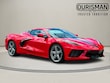 Chevrolet Corvette Stingray