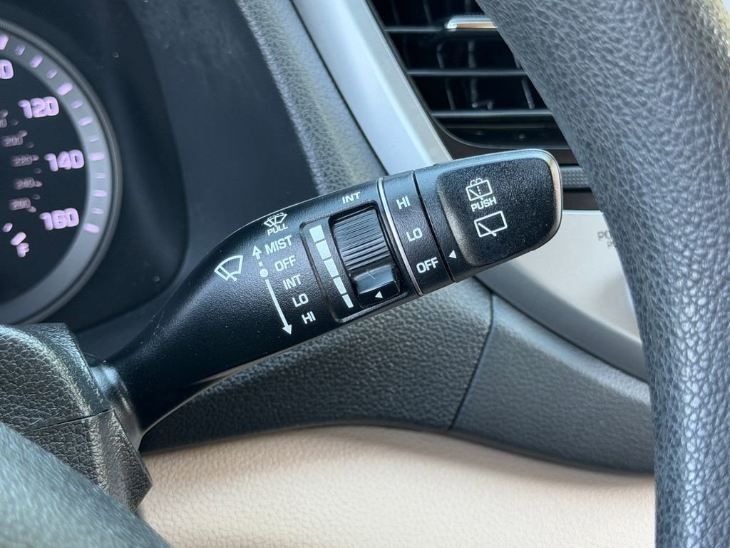2017 Hyundai Tucson SE - Photo 26