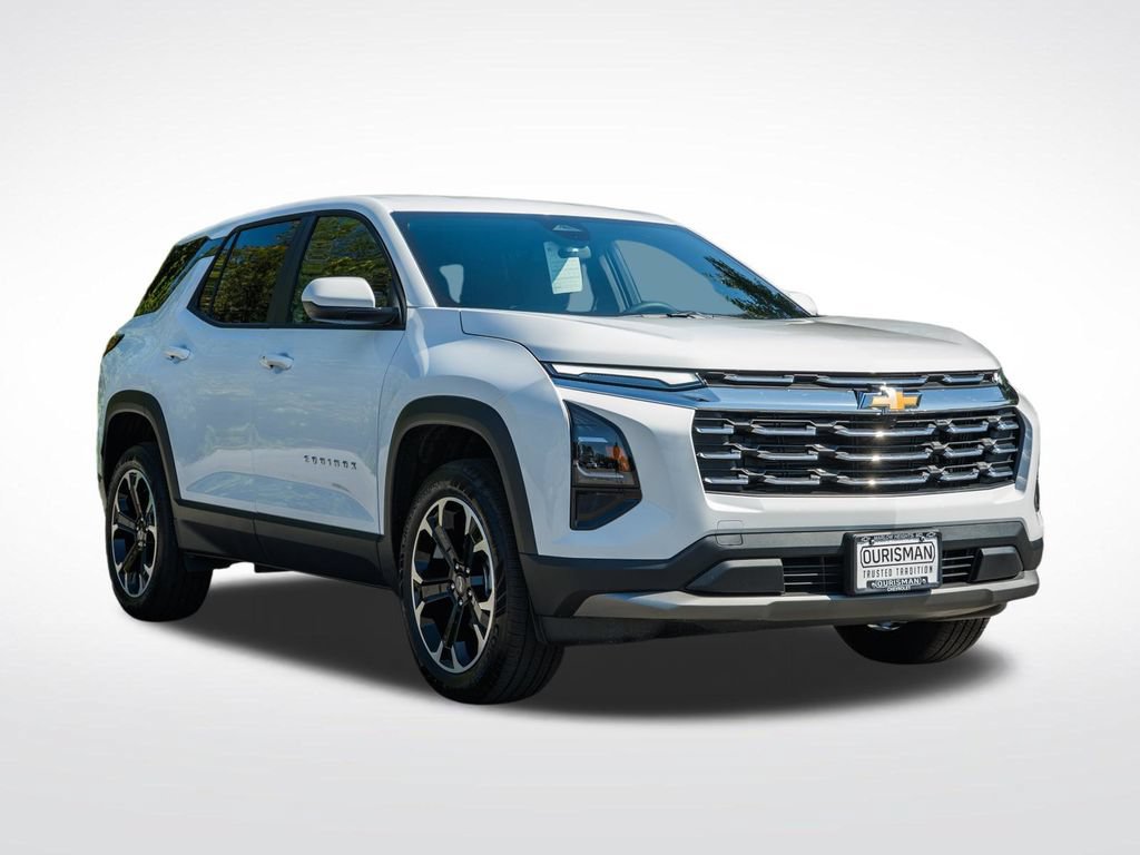 2027 Chevrolet Equinox LT SUV For Sale in Marlow Heights, Maryland