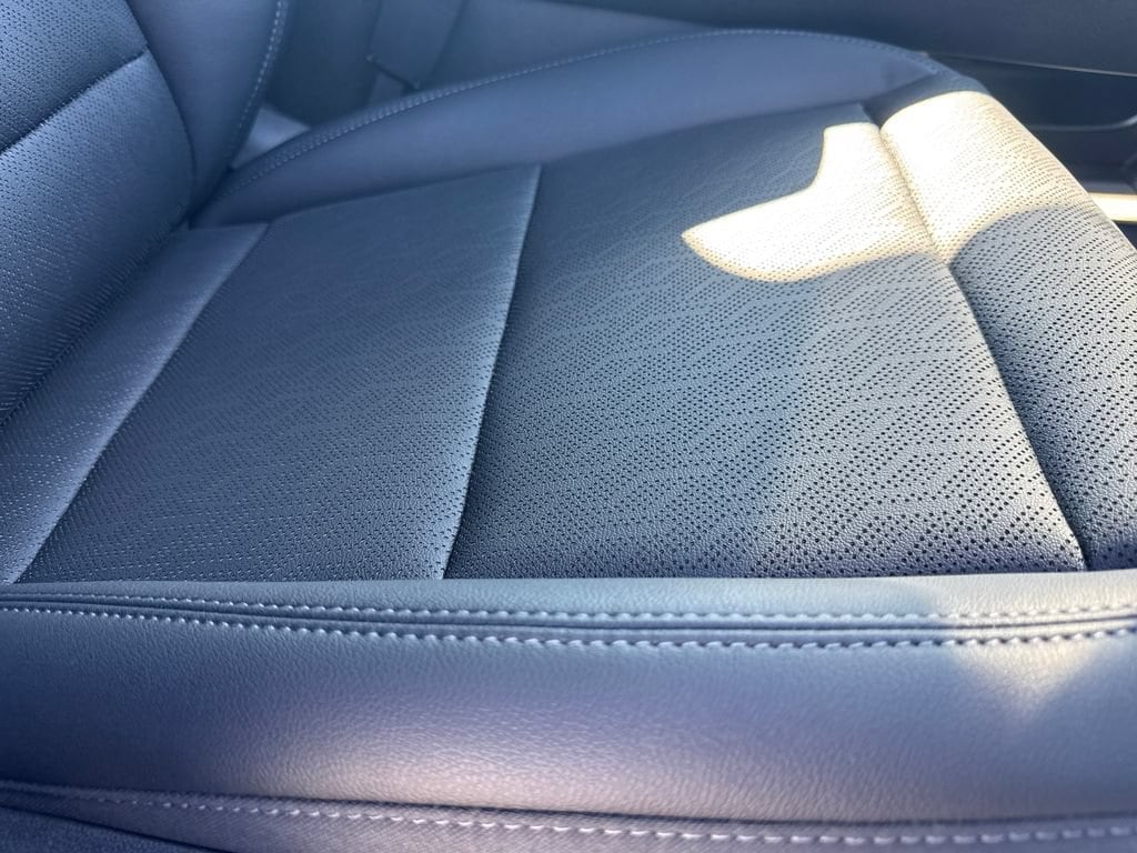 2027 Chevrolet Equinox LT - Photo 16