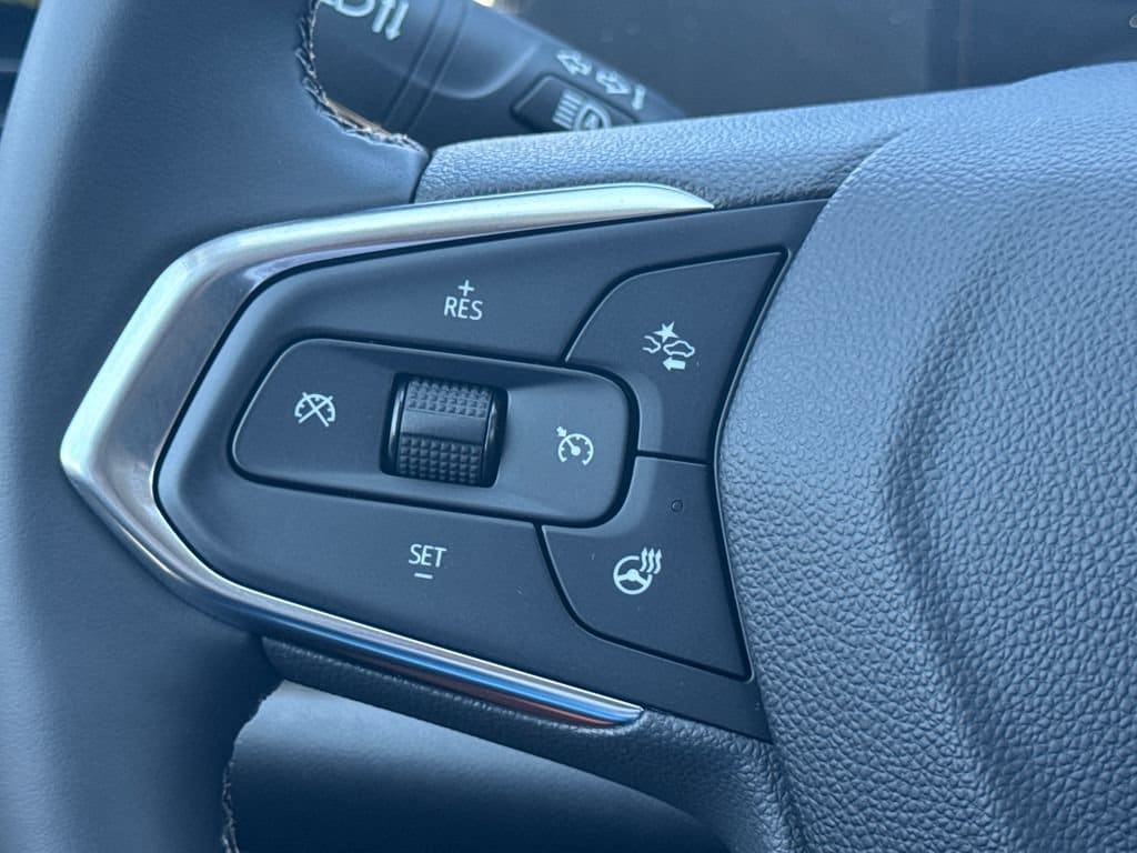 2026 Chevrolet Trax LT - Photo 30