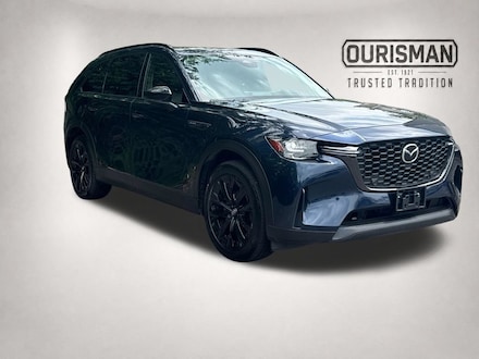 2025 Mazda CX-90 Premium Sport SUV