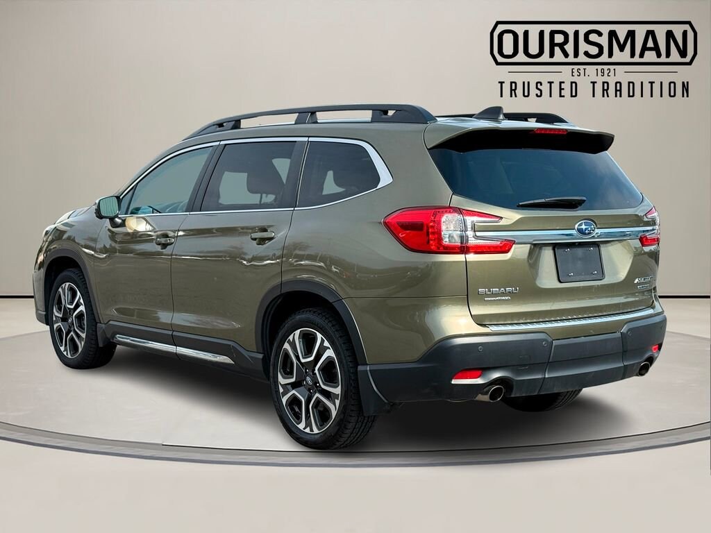 Used 2023 Subaru Ascent Limited SUV