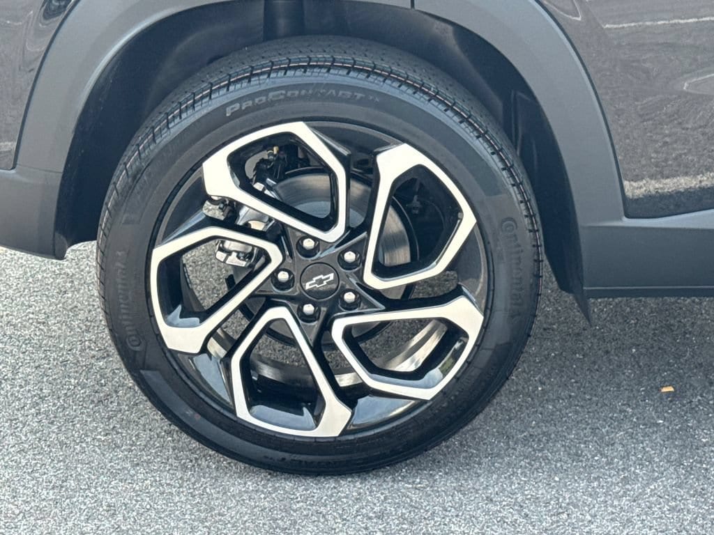 2026 Chevrolet Trax RS - Photo 13