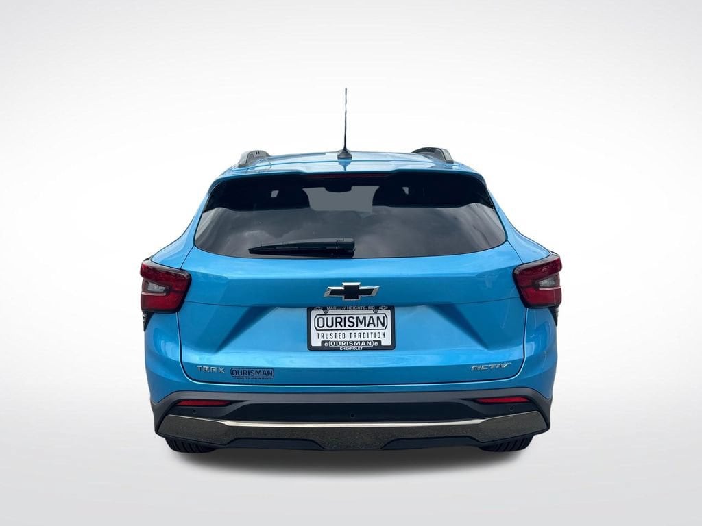 2026 Chevrolet Trax Activ - Photo 8