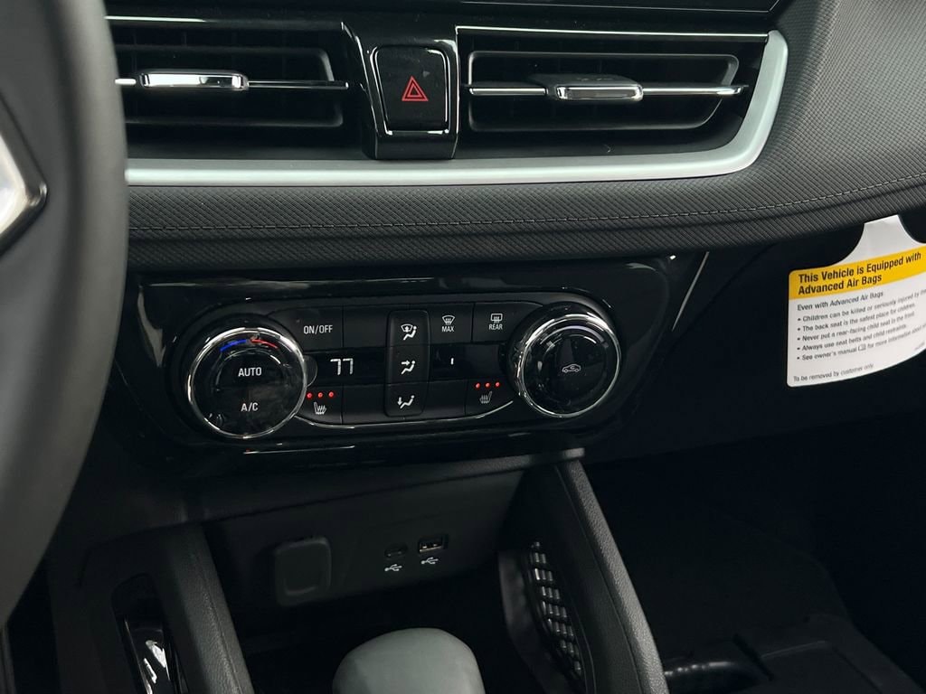 2026 Chevrolet Trailblazer LT - Photo 20