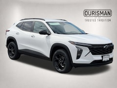 2026 Chevrolet Trax LT SUV