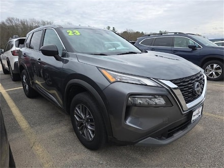 2023 Nissan Rogue S SUV