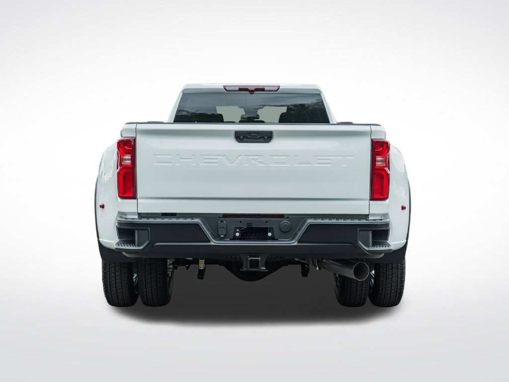 2026 Chevrolet Silverado 3500 HD Work Truck - Photo 6