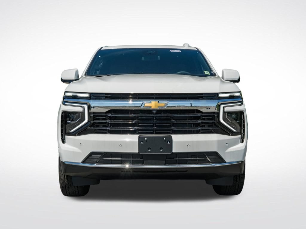2026 Chevrolet Tahoe LS - Photo 2