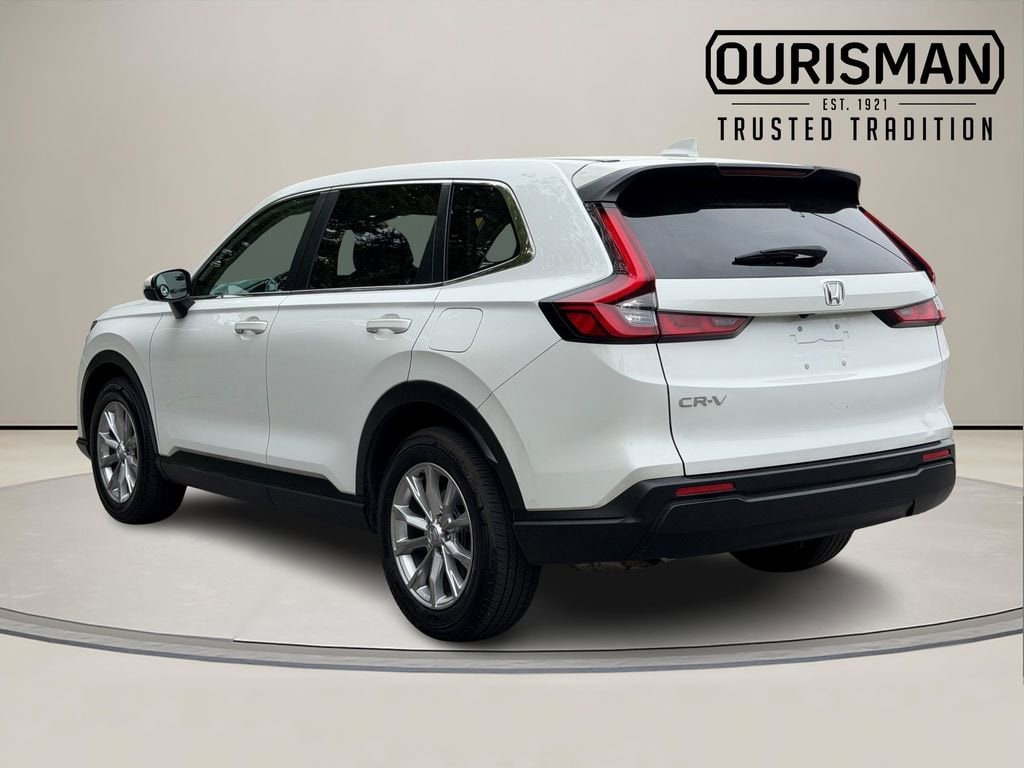 Used 2023 Honda CR-V EX SUV