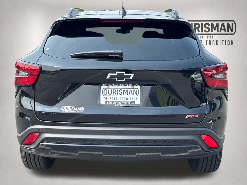 2026 Chevrolet Trax RS - Photo 9