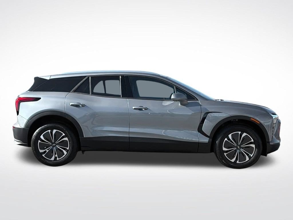New 2026 Chevrolet Blazer EV LT SUV