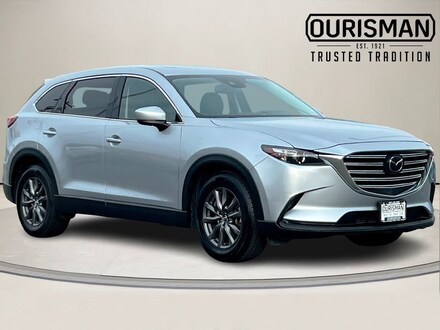 2023 Mazda CX-9 Touring SUV
