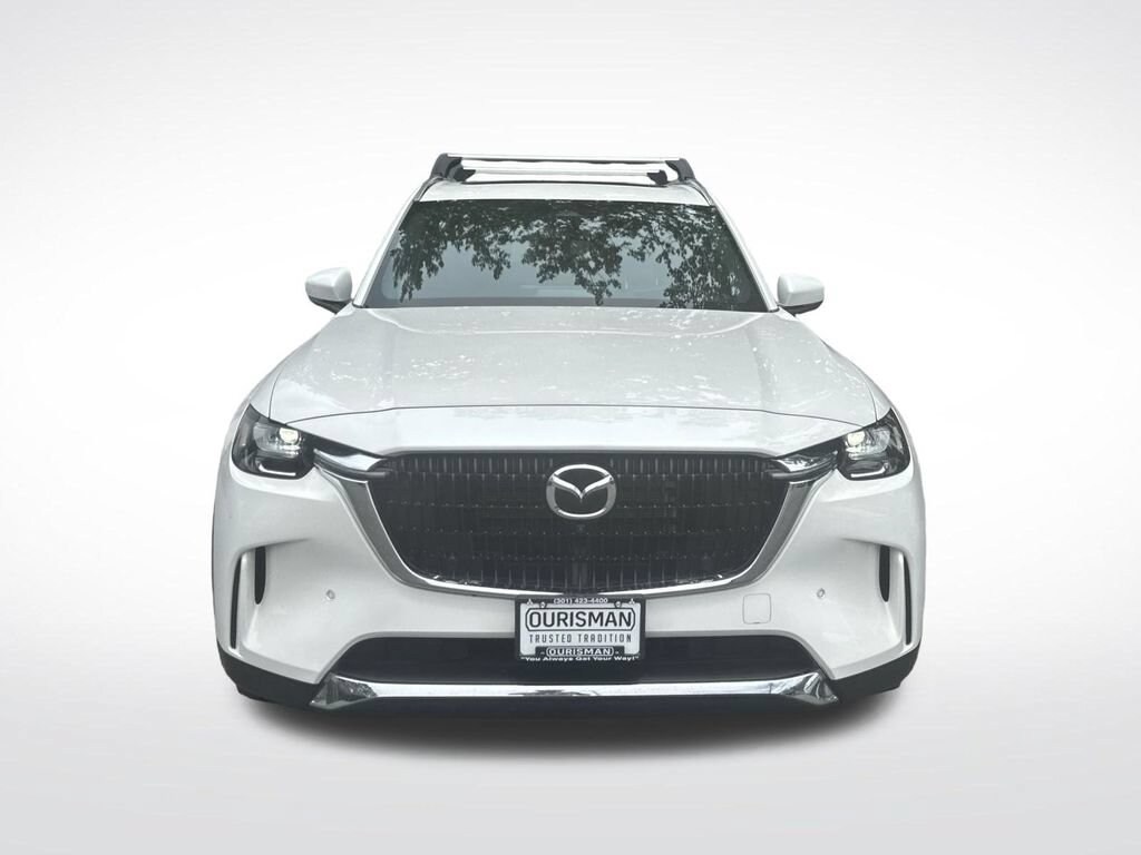 Used 2024 Mazda CX-90 Phev Premium Plus SUV