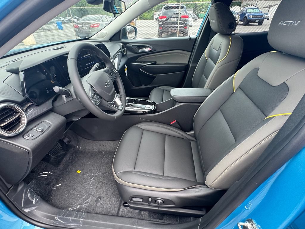 2026 Chevrolet Trax Activ - Photo 22