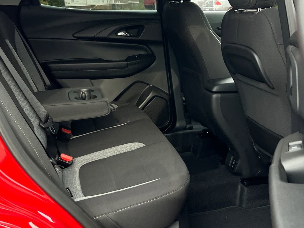 2026 Chevrolet Trailblazer LT - Photo 11