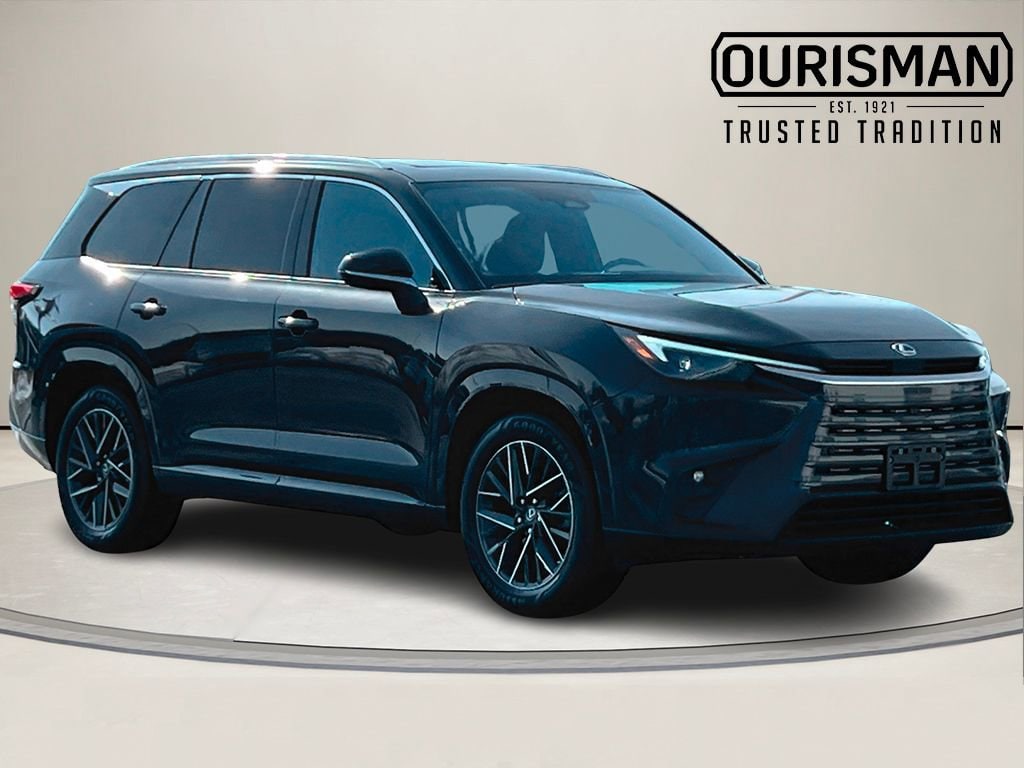 2024 Lexus TX 350