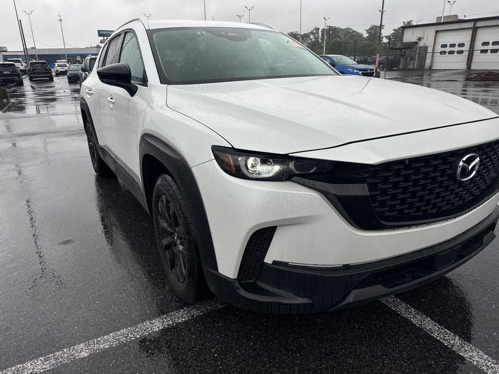 2025 Mazda CX-50 2.5 S Preferred's photo