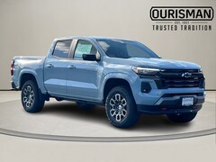 2026 Chevrolet Colorado Z71 Truck