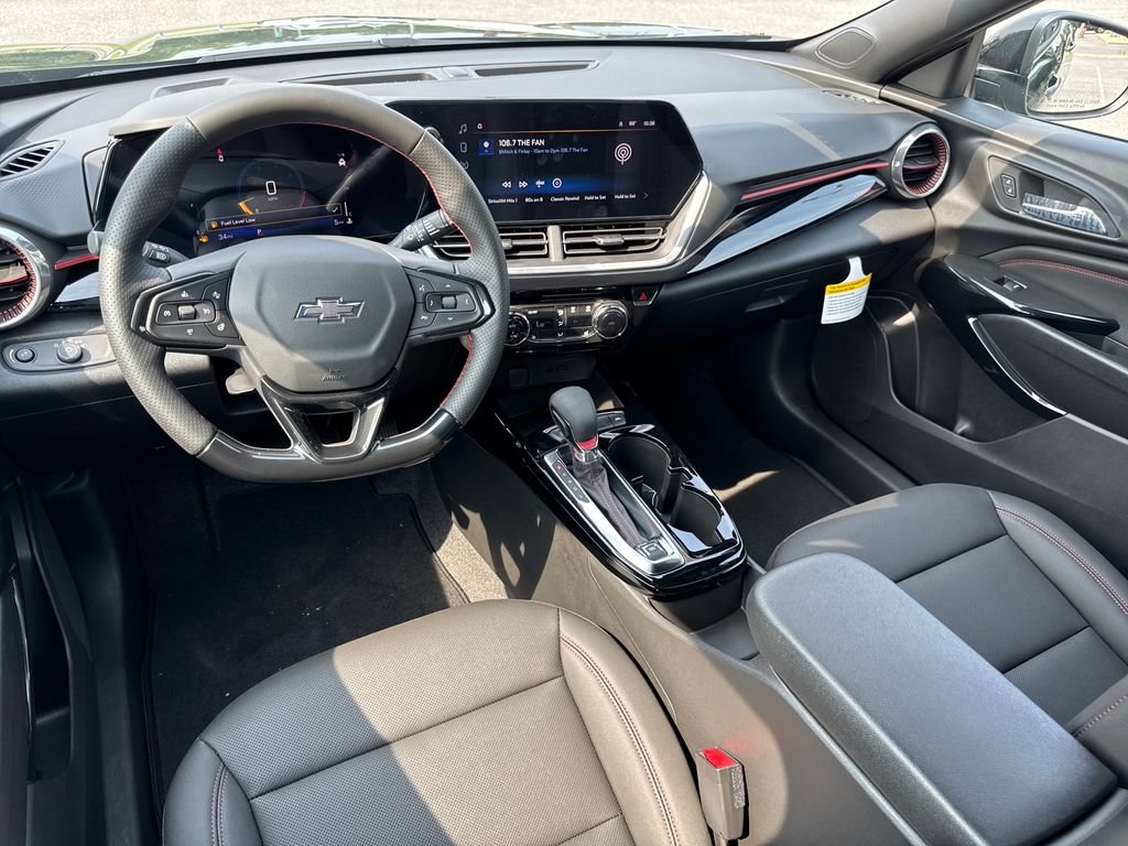 2026 Chevrolet Trax RS - Photo 21