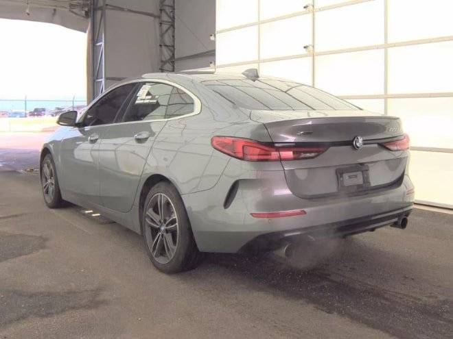 2024 Bmw 228i xDrive GC photo 3