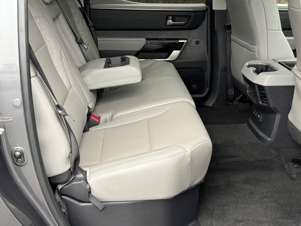 2023 Toyota Tundra Limited - Photo 11