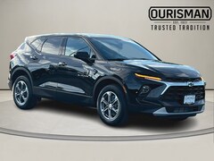 2025 Chevrolet Blazer 2LT SUV