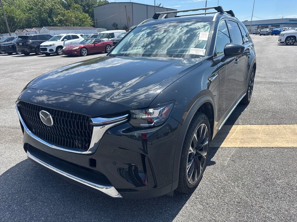 Used 2024 Mazda CX-90 Phev Premium Plus SUV