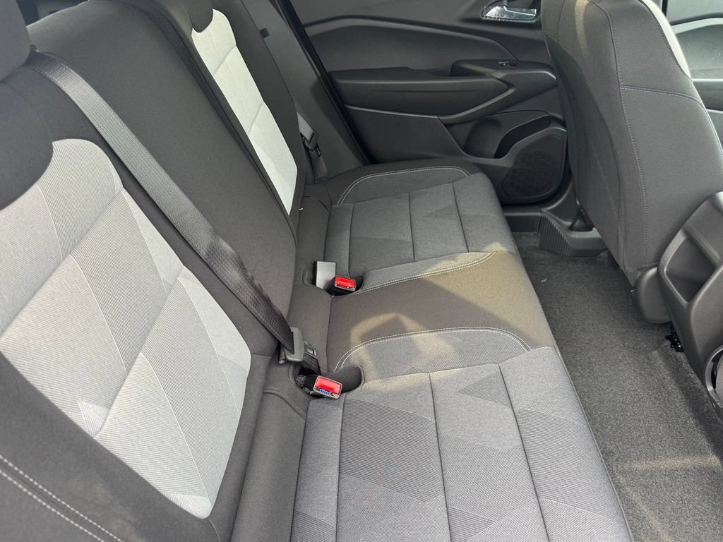 2026 Chevrolet Trax LS - Photo 17