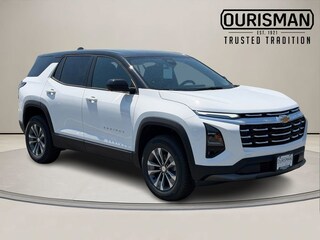2026 Chevrolet Equinox LT SUV For Sale in Marlow Heights, Maryland