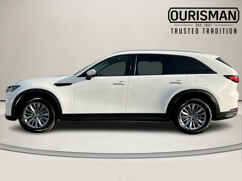 Used 2024 Mazda CX-90 3.3 Turbo Preferred SUV