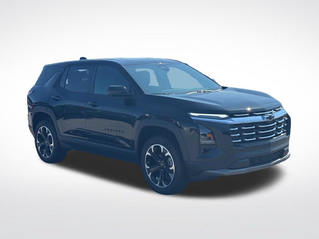 2027 Chevrolet Equinox LT SUV For Sale in Marlow Heights, Maryland