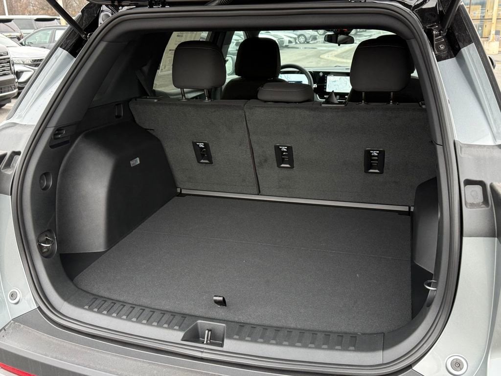 2026 Chevrolet Equinox LT - Photo 10